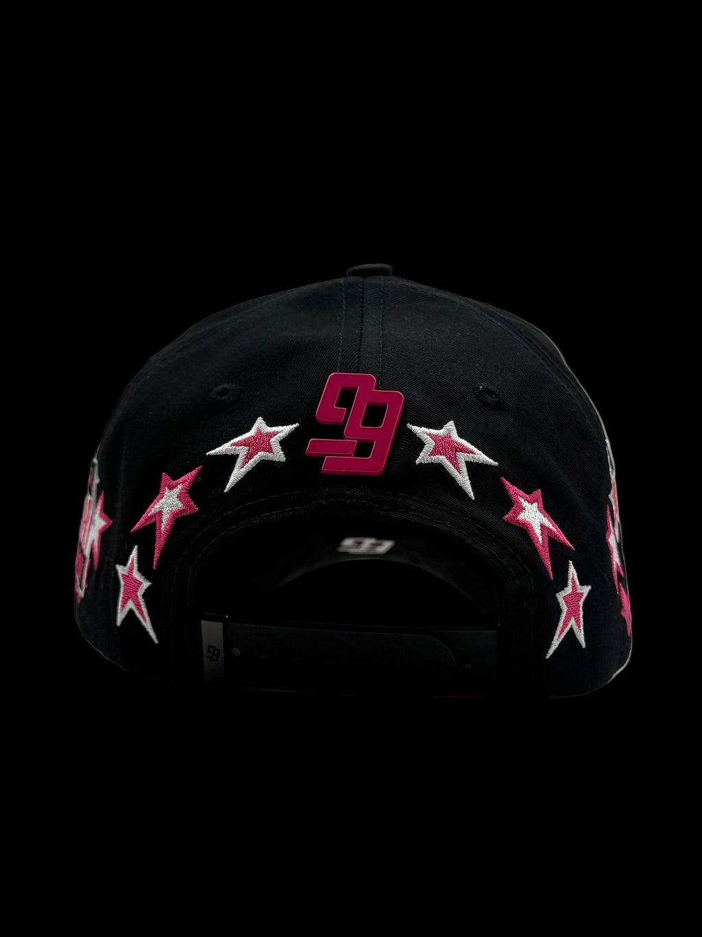 EXPLICIT STARS