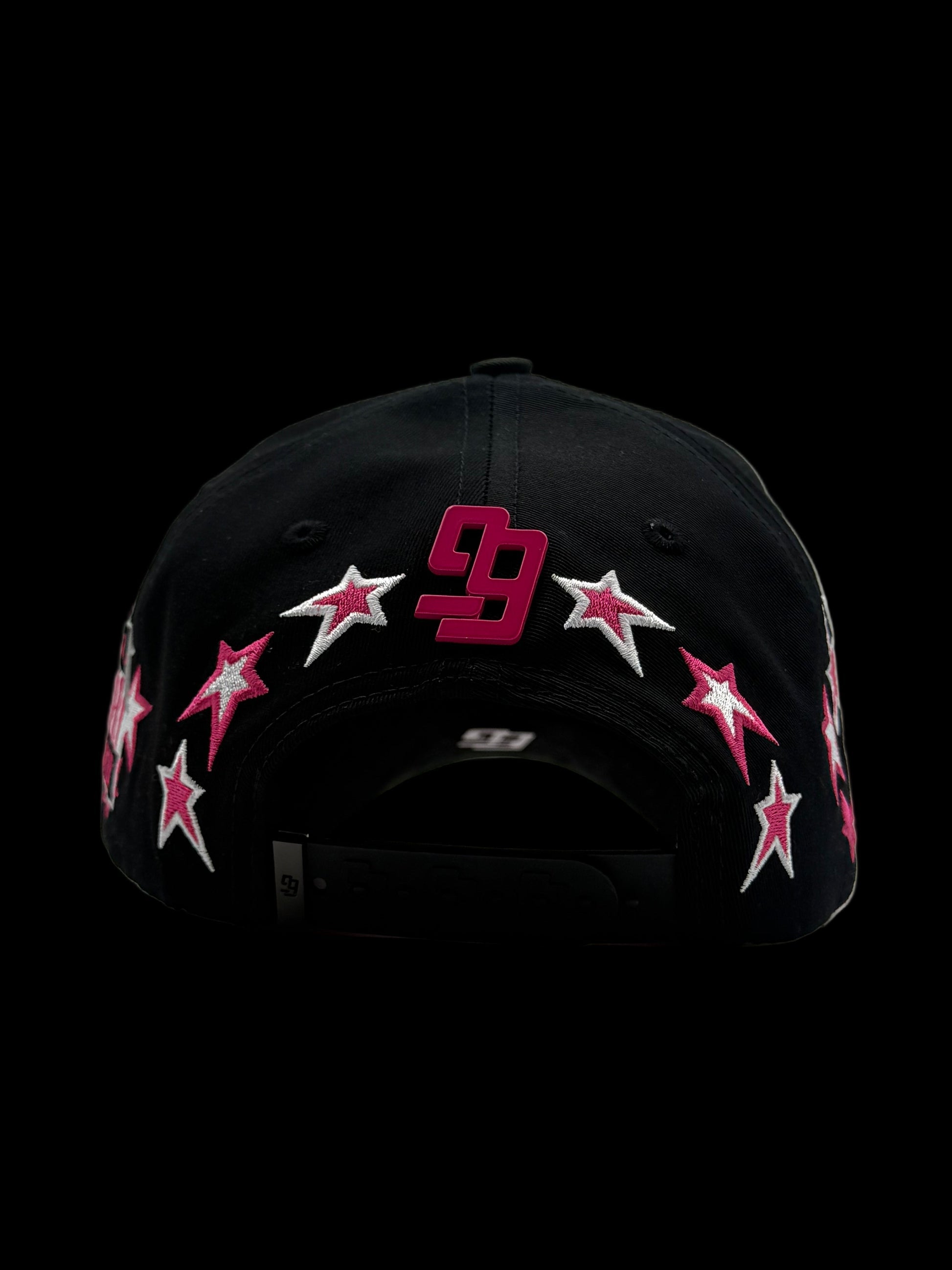 EXPLICIT STARS