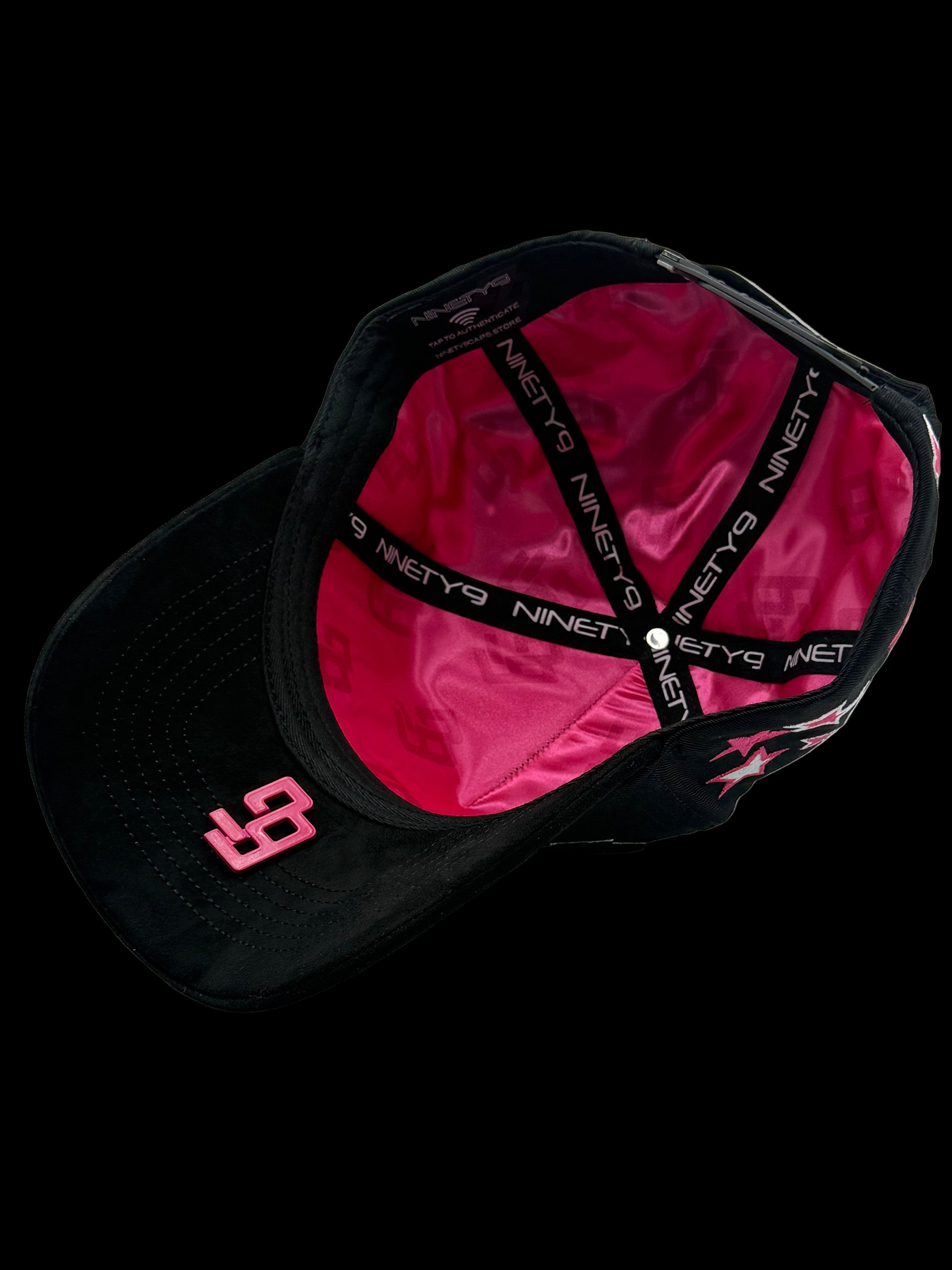 EXPLICIT STARS