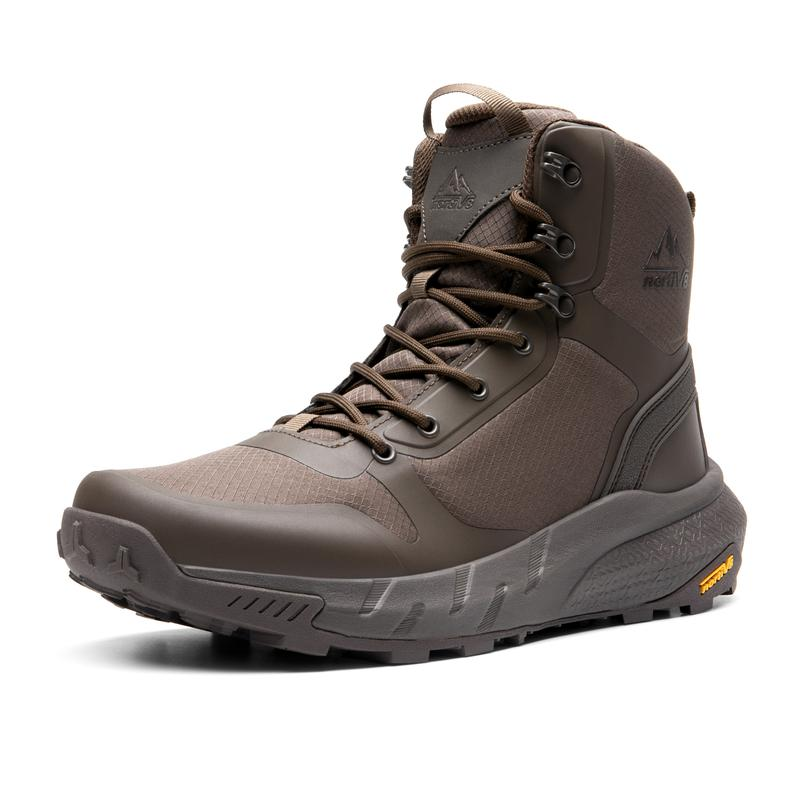 Men's Tactical Lightweight Comfortable All-Day Work Boots