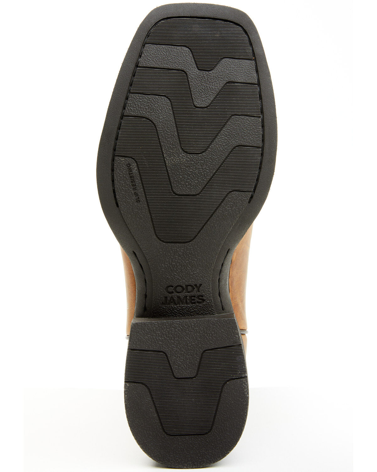 Cody James Ace Western Boots - Broad Square Toe