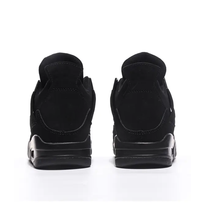 Black Cat Classic Lightweight Sneakers