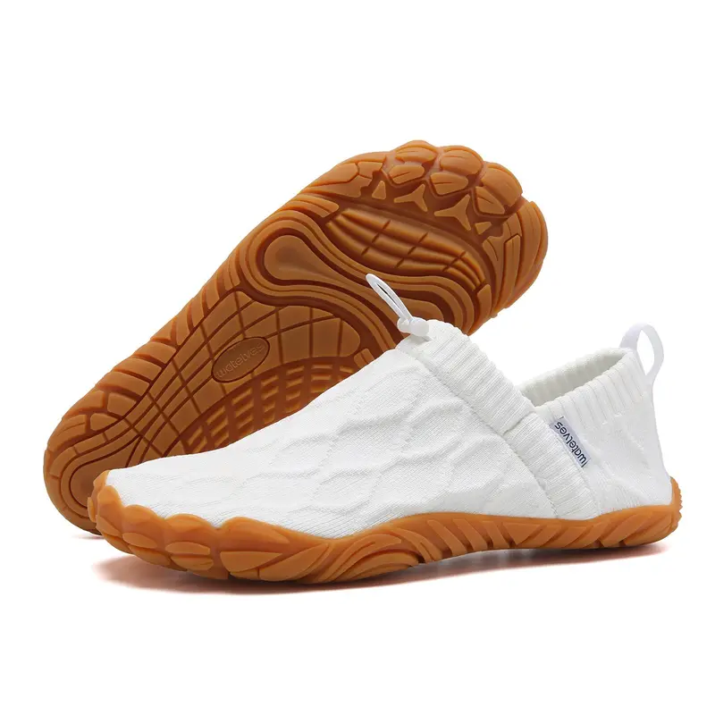 Minimalist Barefoot Walking Shoes Casual Trainer