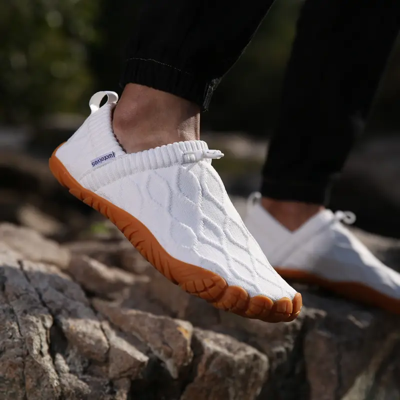 Minimalist Barefoot Walking Shoes Casual Trainer