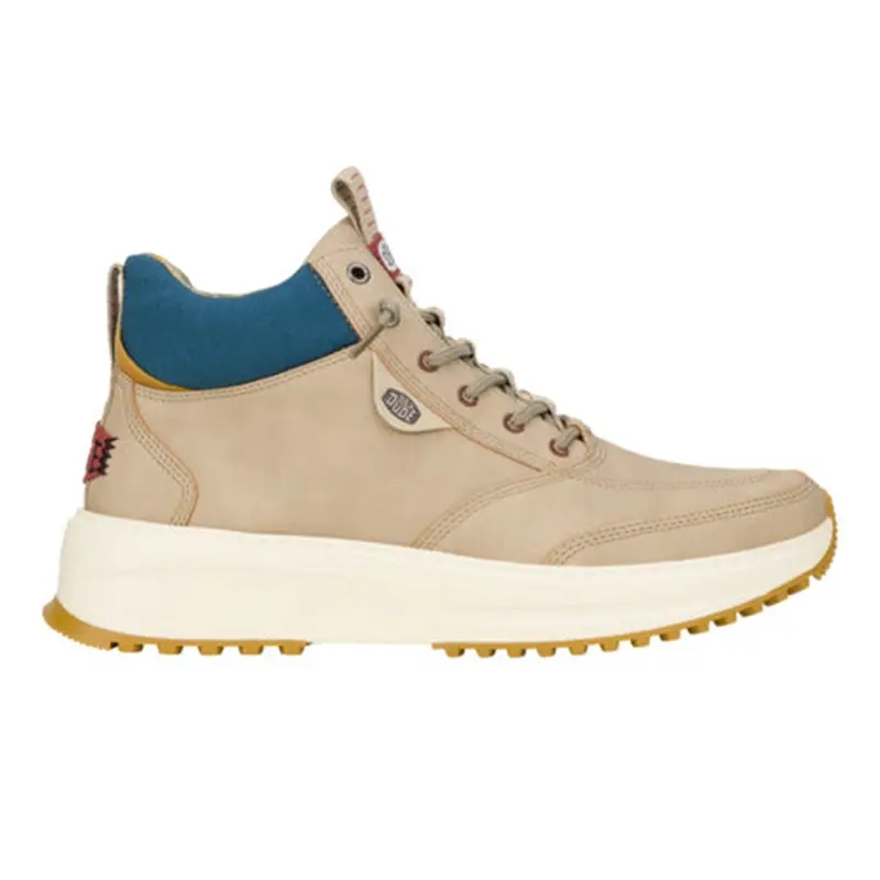 Classic Boot - Men's Comfortable Pull On Boots