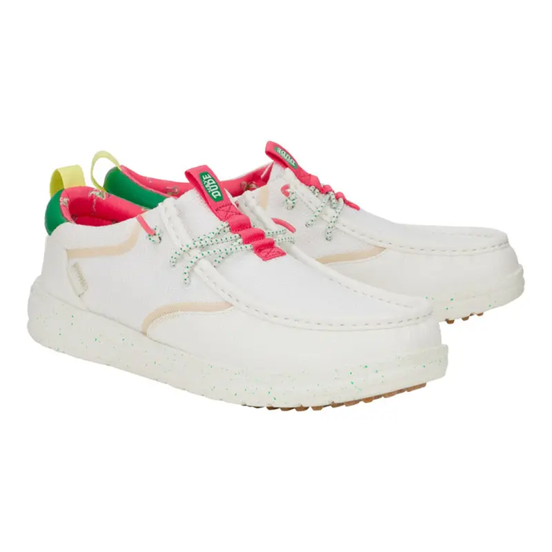 Mens Comfortable Slip On Shoes