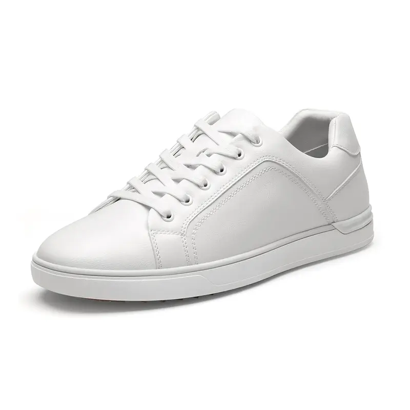 Men's Casual Sneakers Skate Shoes - Round Toe