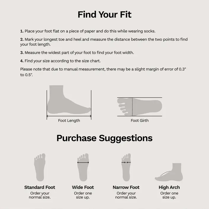 Men's Casual Sneakers Skate Shoes - Round Toe