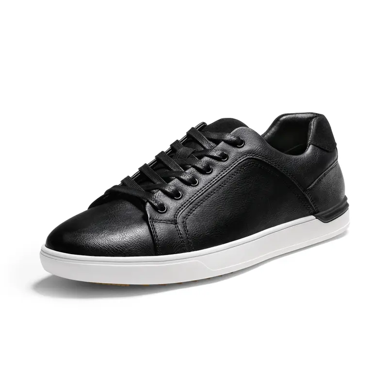 Men's Casual Sneakers Skate Shoes - Round Toe