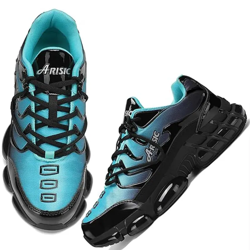 Steel Toe Safety Sneakers – Lightweight Unisex Work Shoes With Puncture-Resistant Sole