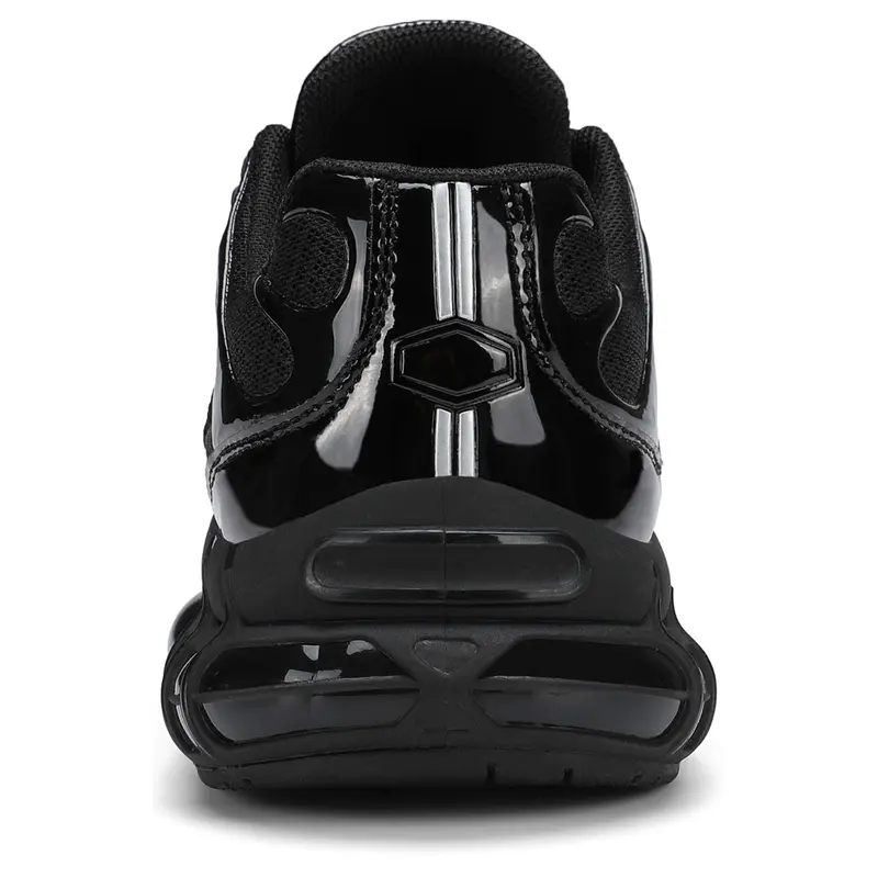 Steel Toe Safety Sneakers – Lightweight Unisex Work Shoes With Puncture-Resistant Sole