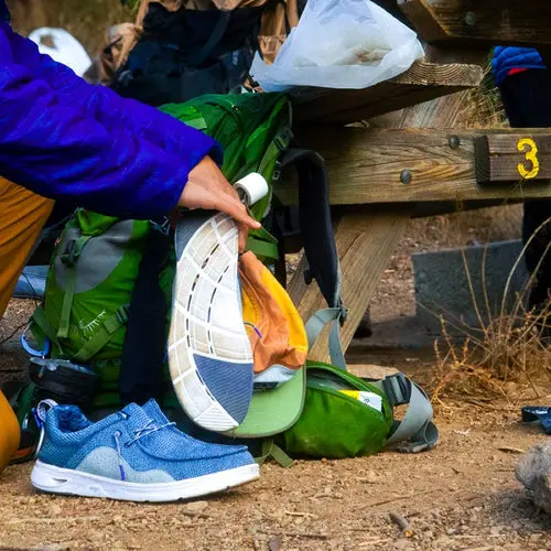 Men's Comfortable Casual Slip On Summer Shoes