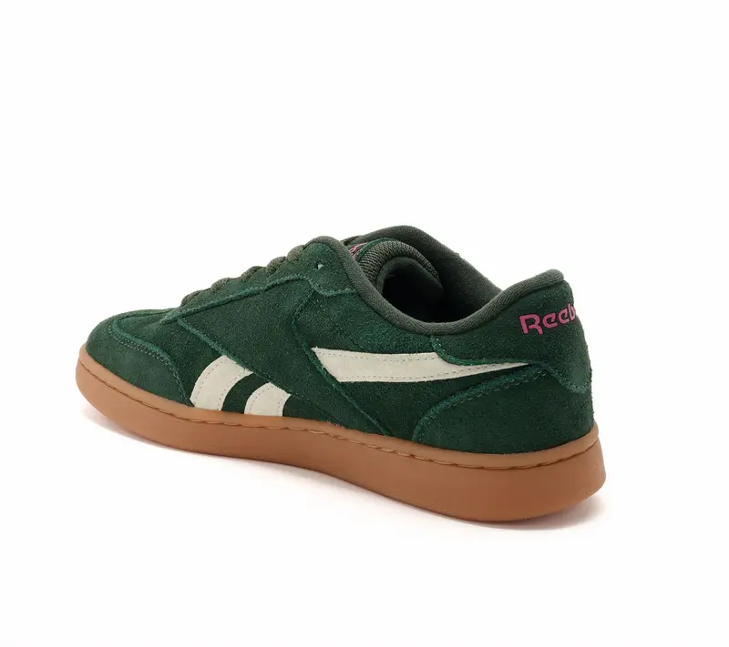 Suede Forte Lounger Sneakers