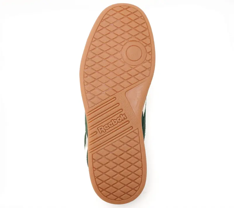 Suede Forte Lounger Sneakers