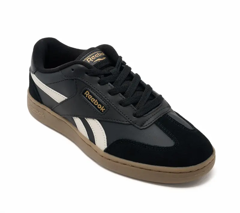 Suede Forte Lounger Sneakers