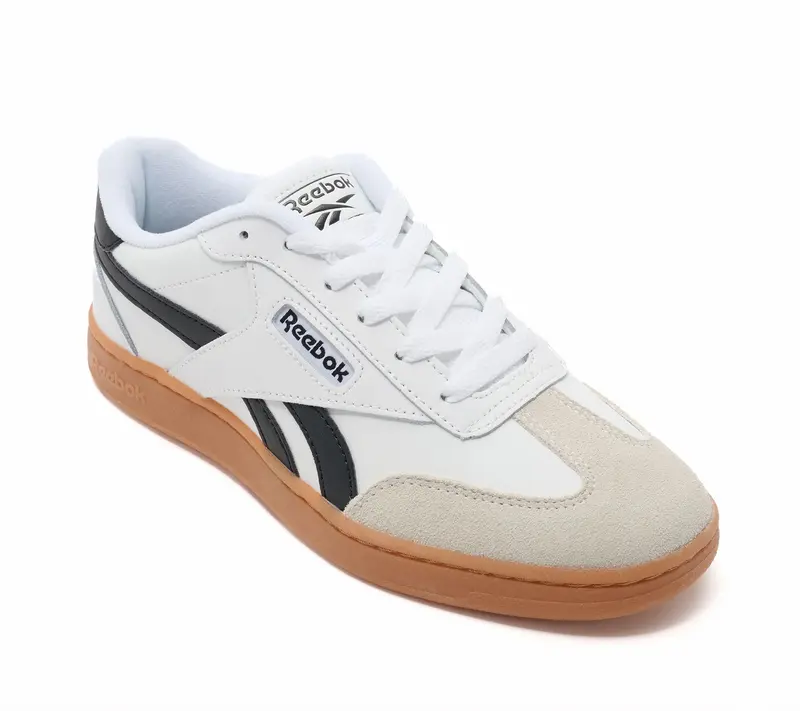 Suede Forte Lounger Sneakers