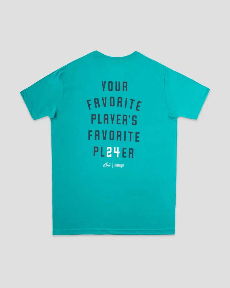 Your Favorite Player