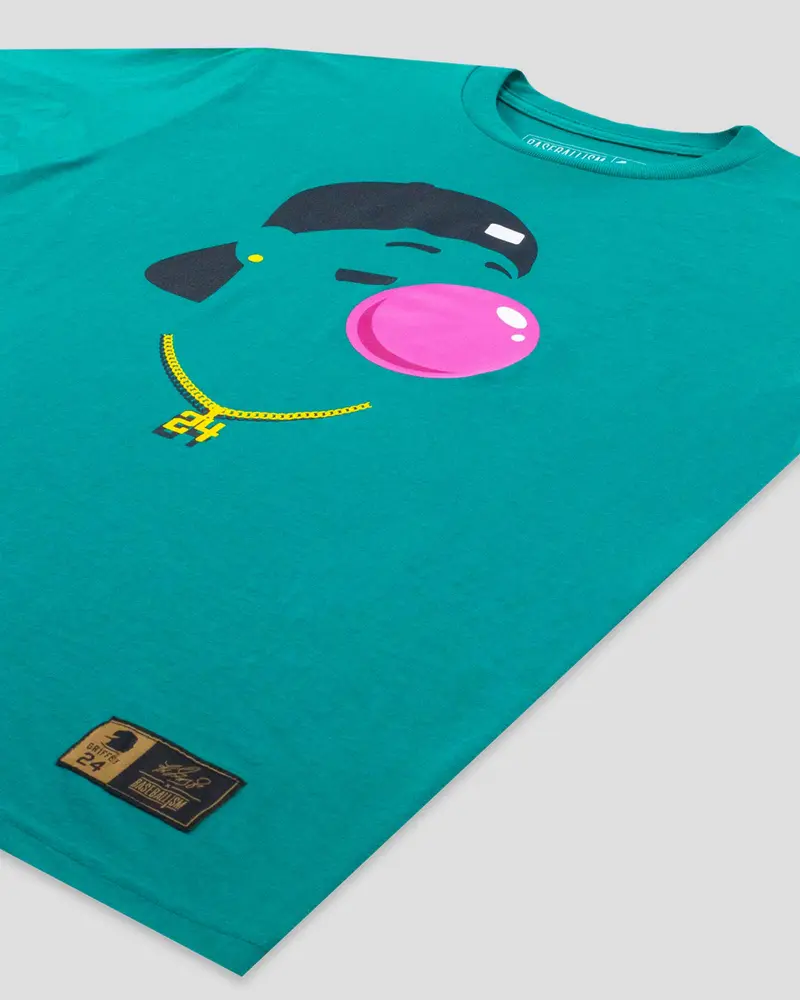 Your Favorite Player