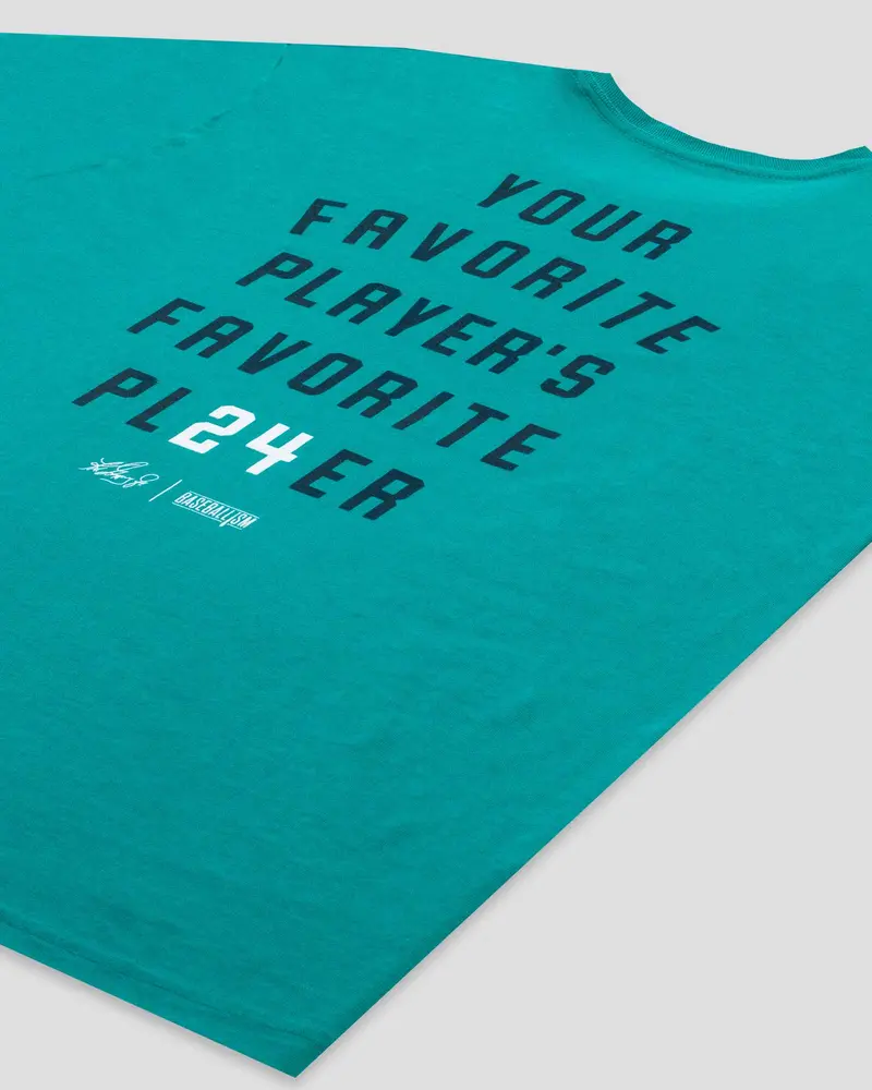 Your Favorite Player