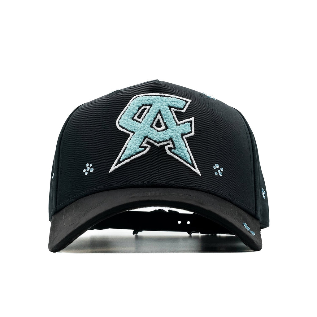 GORRA DANDY HATS x CANELO "CA TIFFANY" (PREVENTA)