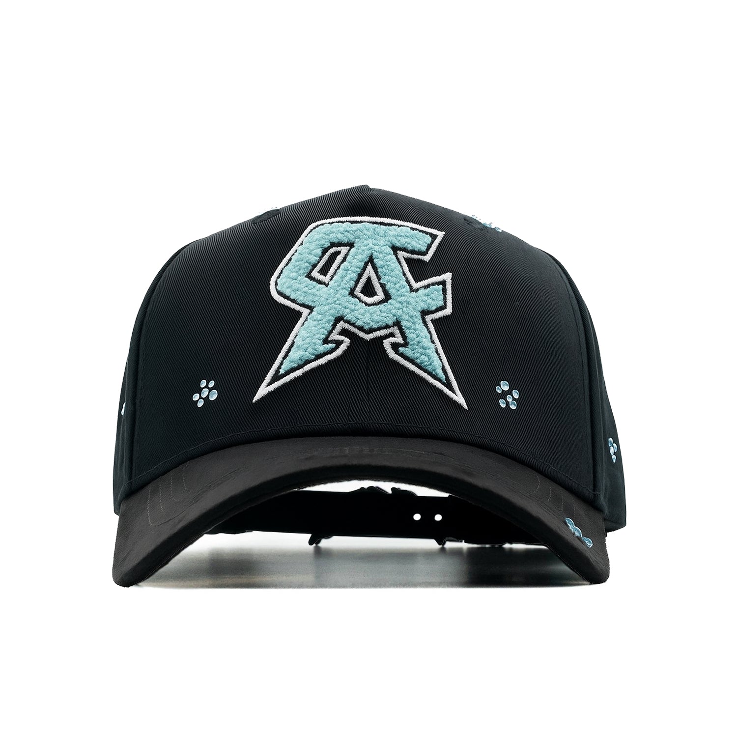 GORRA DANDY HATS x CANELO "CA TIFFANY" (PREVENTA)