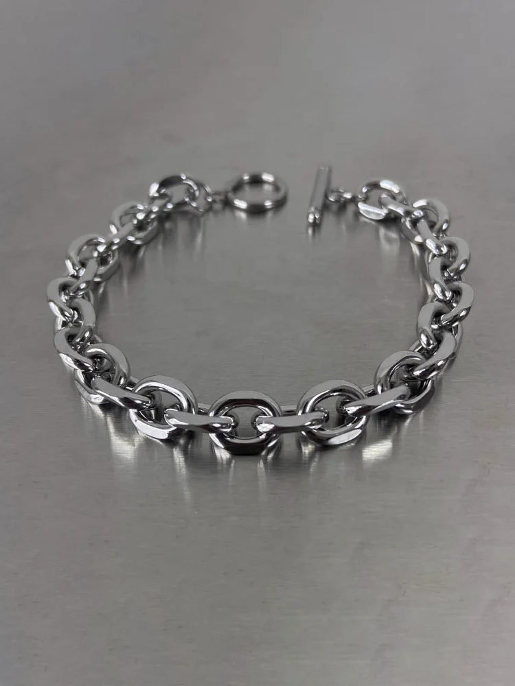 Trend Cuban Chain Bracelet