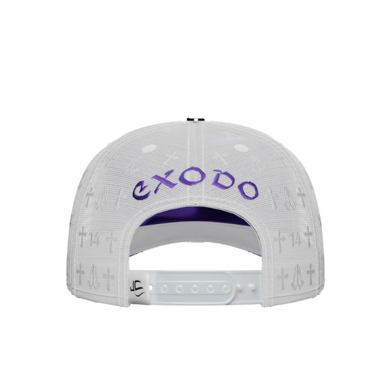 14-14 ÉXODO
