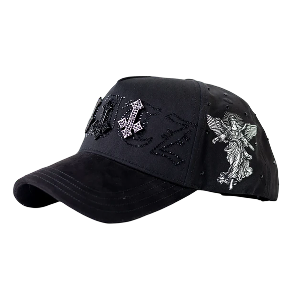 Blitz Crystals Cap