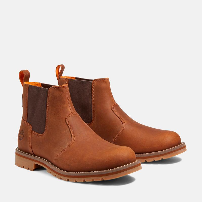 Men's Redwood Falls Chelsea Boots