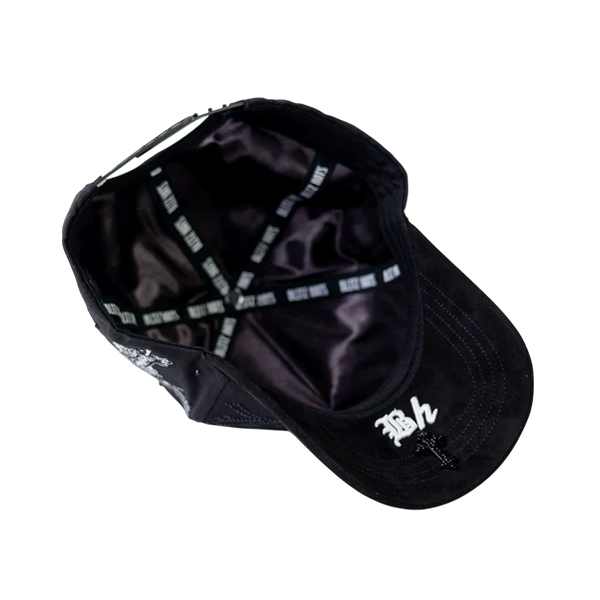 Blitz Crystals Cap