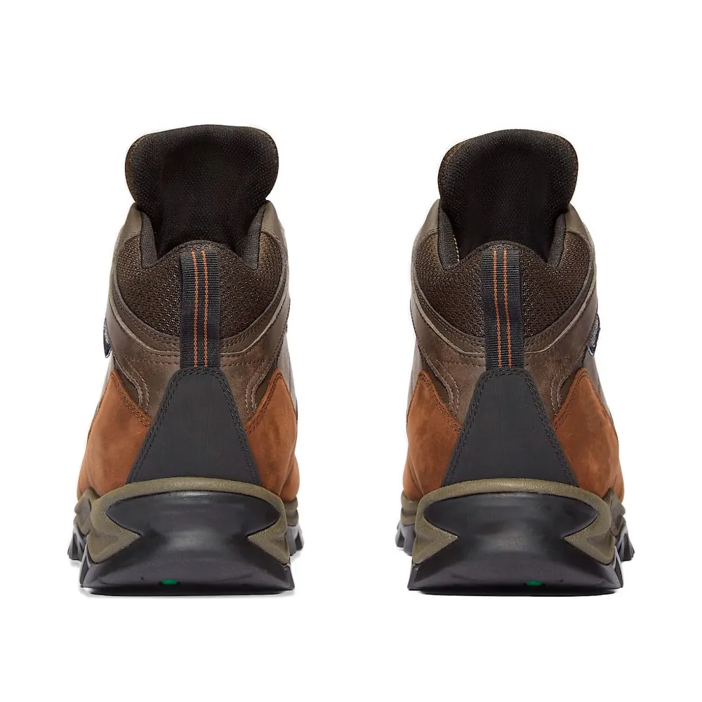 Maddsen Waterproof Mid Hiking Boot