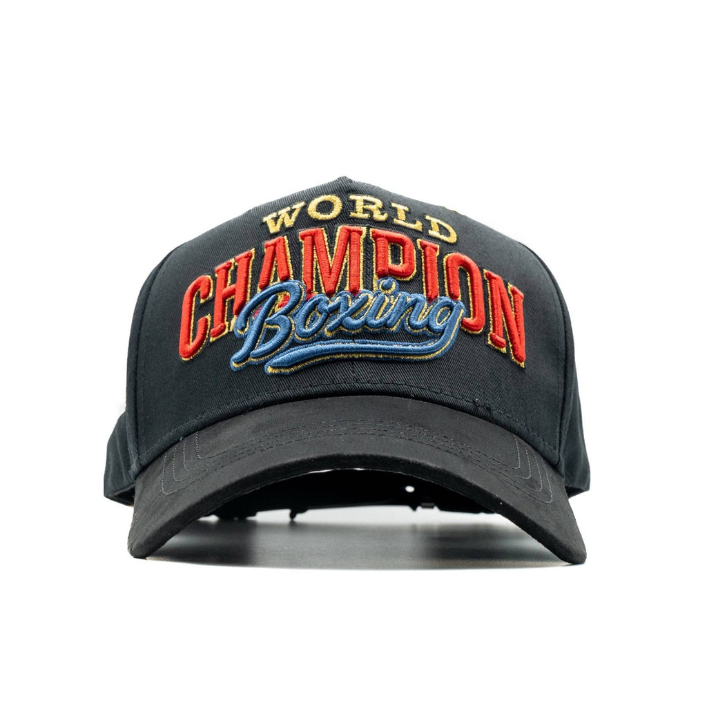 GORRA DANDY HATS x CANELO "WBC" (PREVENTA)