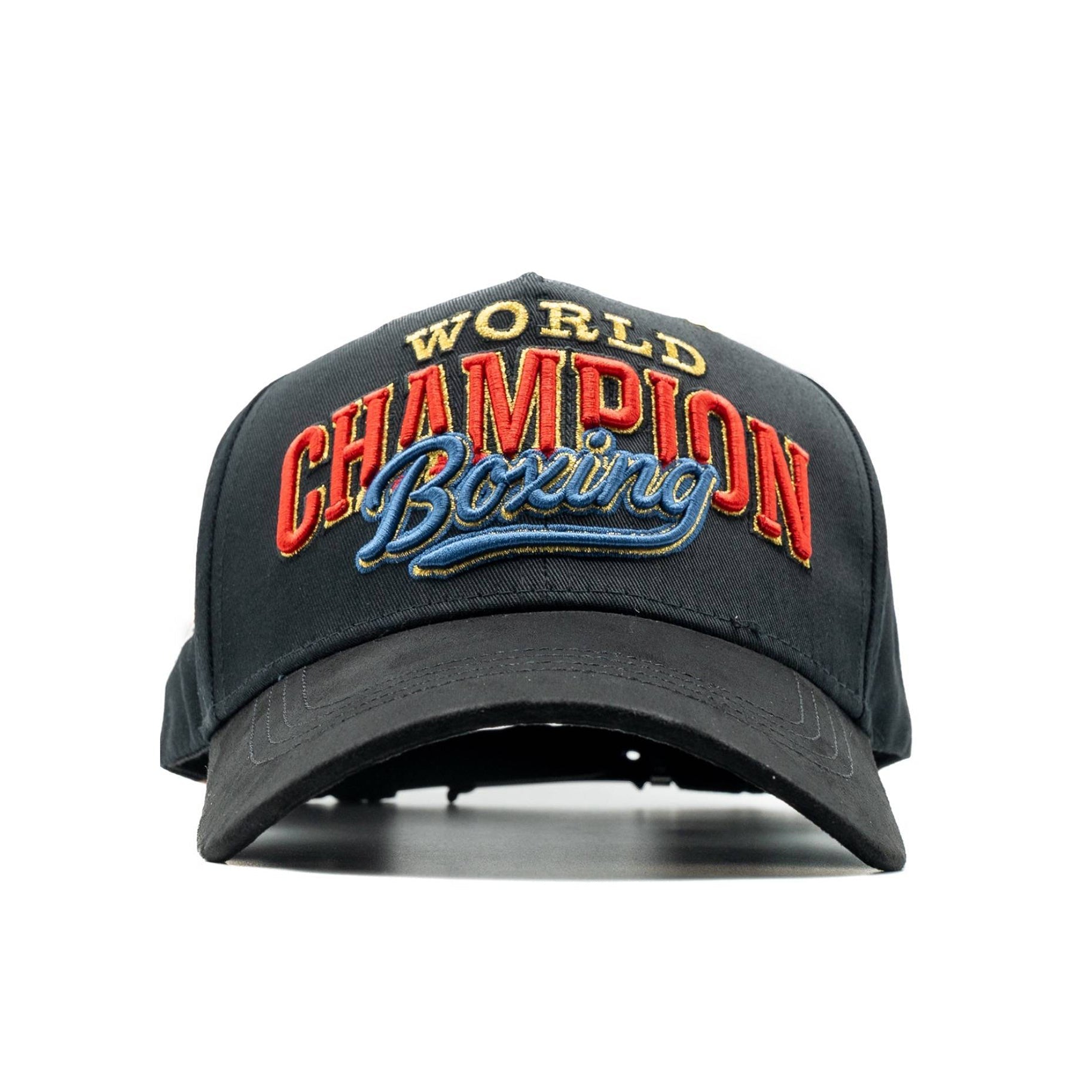 GORRA DANDY HATS x CANELO "WBC" (PREVENTA)
