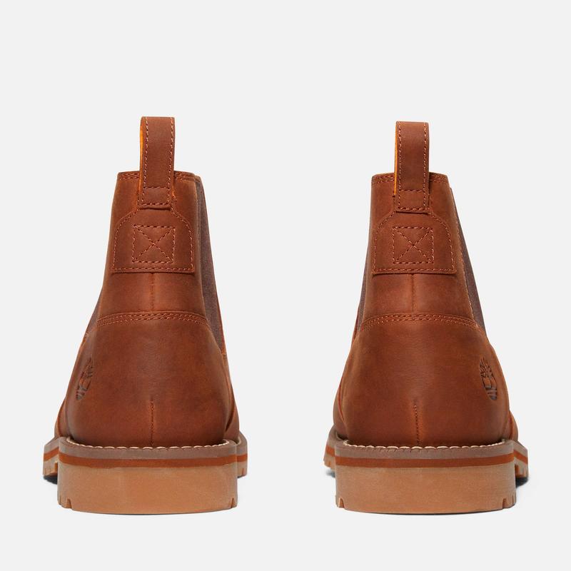 Men's Redwood Falls Chelsea Boots