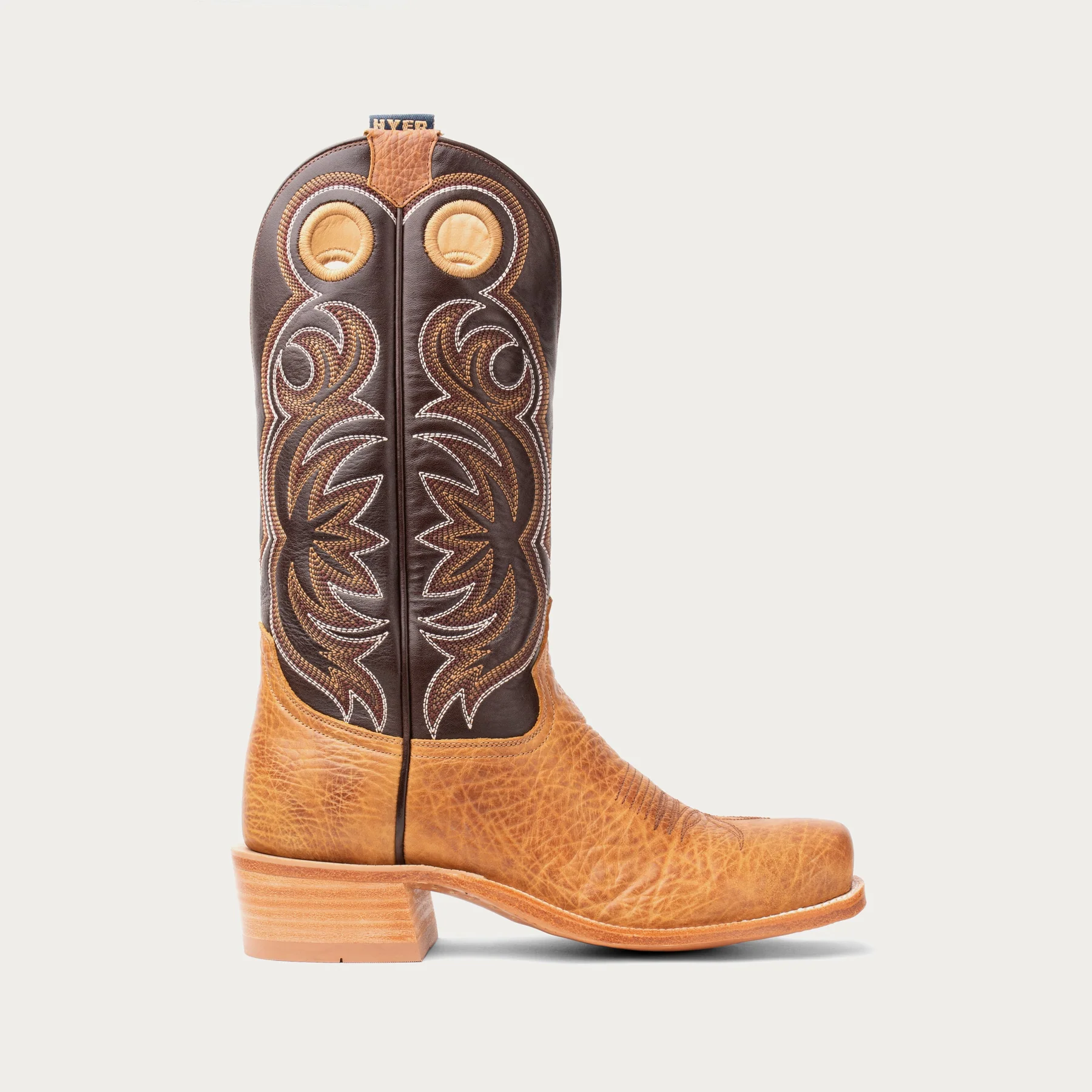 Dust And Timber Trail Boots