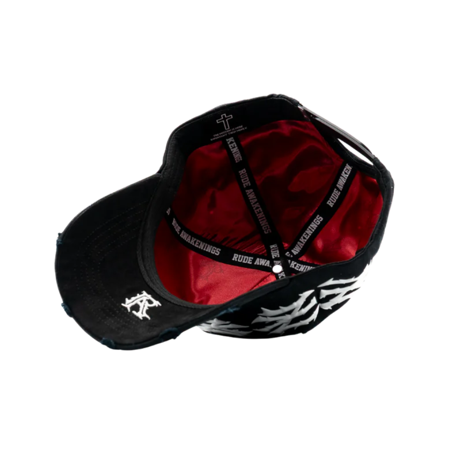 RUDES CHROME