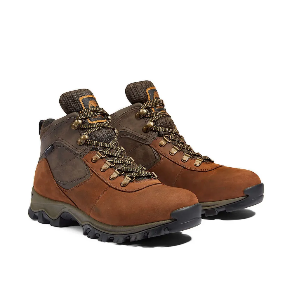 Maddsen Waterproof Mid Hiking Boot