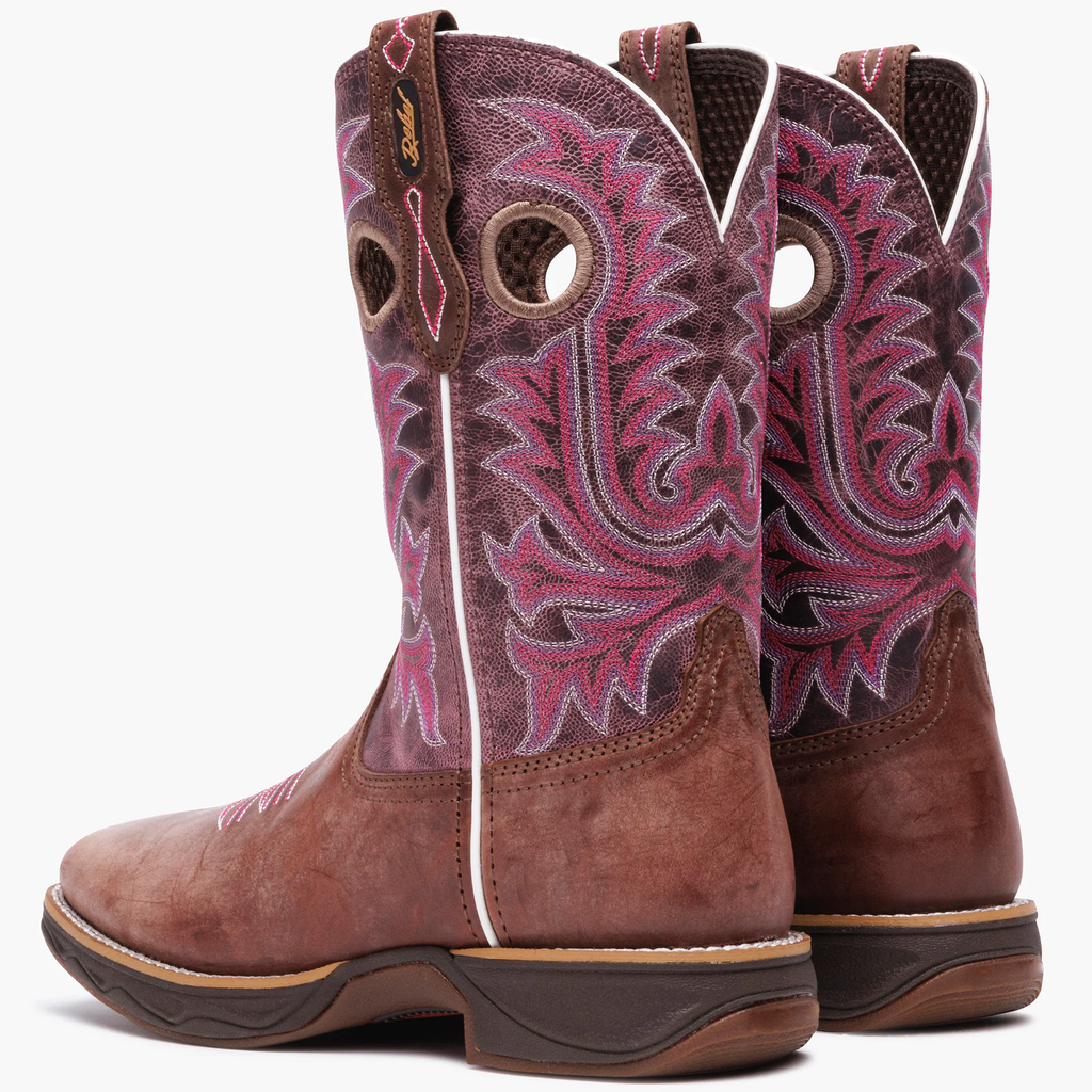 Lady Rebel Ultra-Lite Western Boot