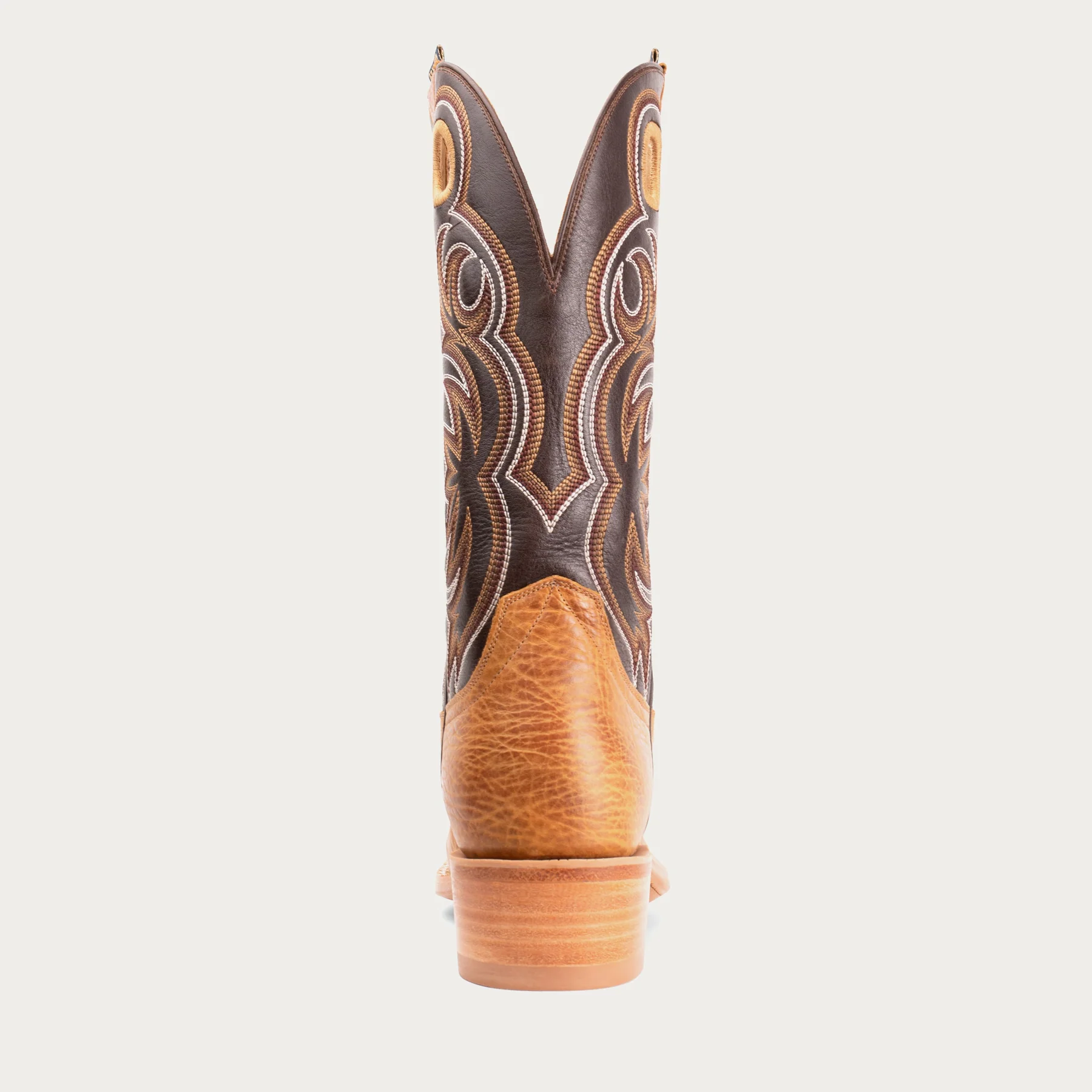 Dust And Timber Trail Boots