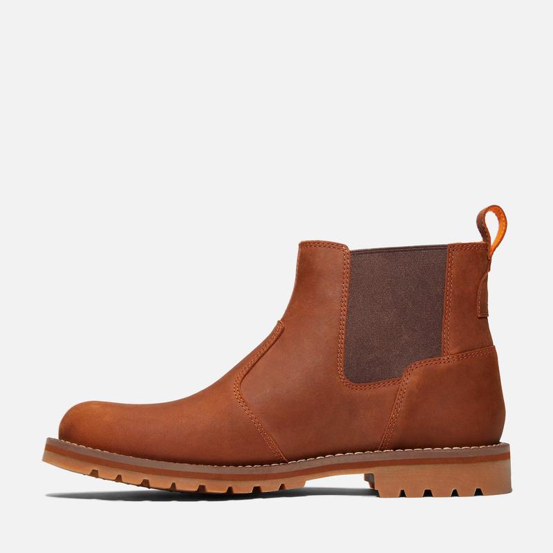 Men's Redwood Falls Chelsea Boots