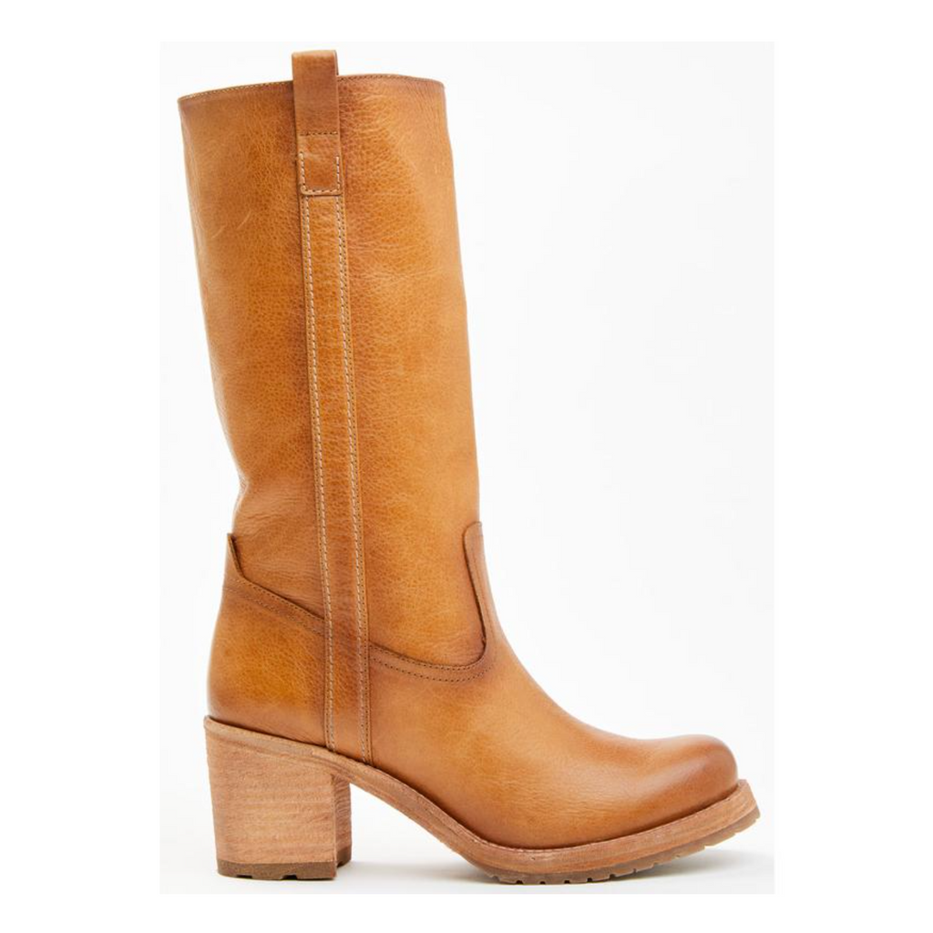 Women's Scout Fashion Boot - Round Toe