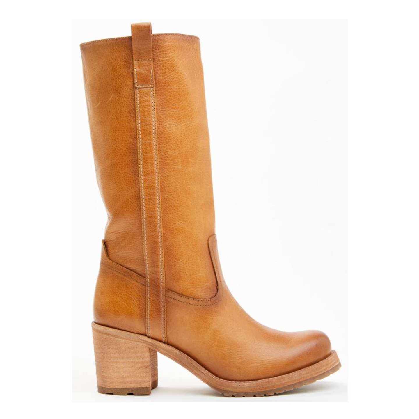 Women's Scout Fashion Boot - Round Toe