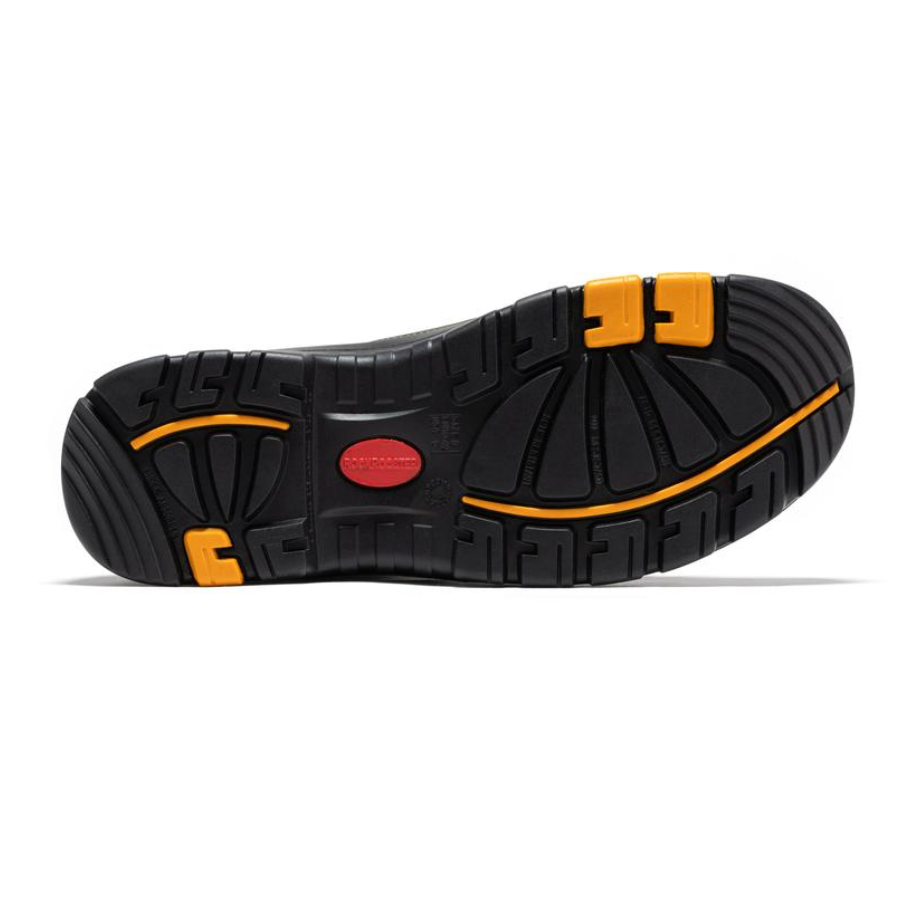 Waterproof Composite Toe Work Boots