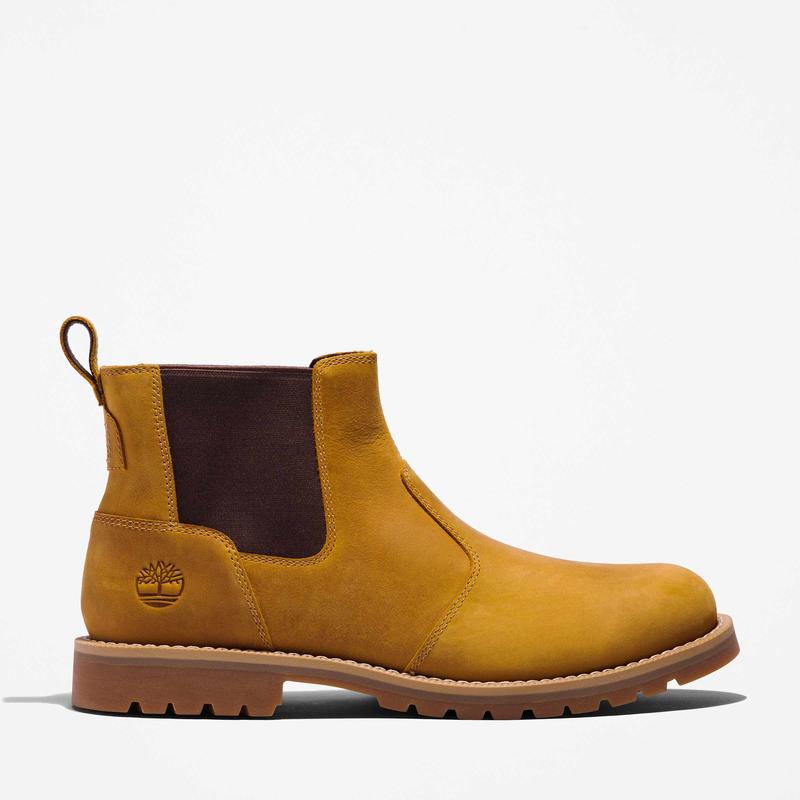 Men's Redwood Falls Chelsea Boots