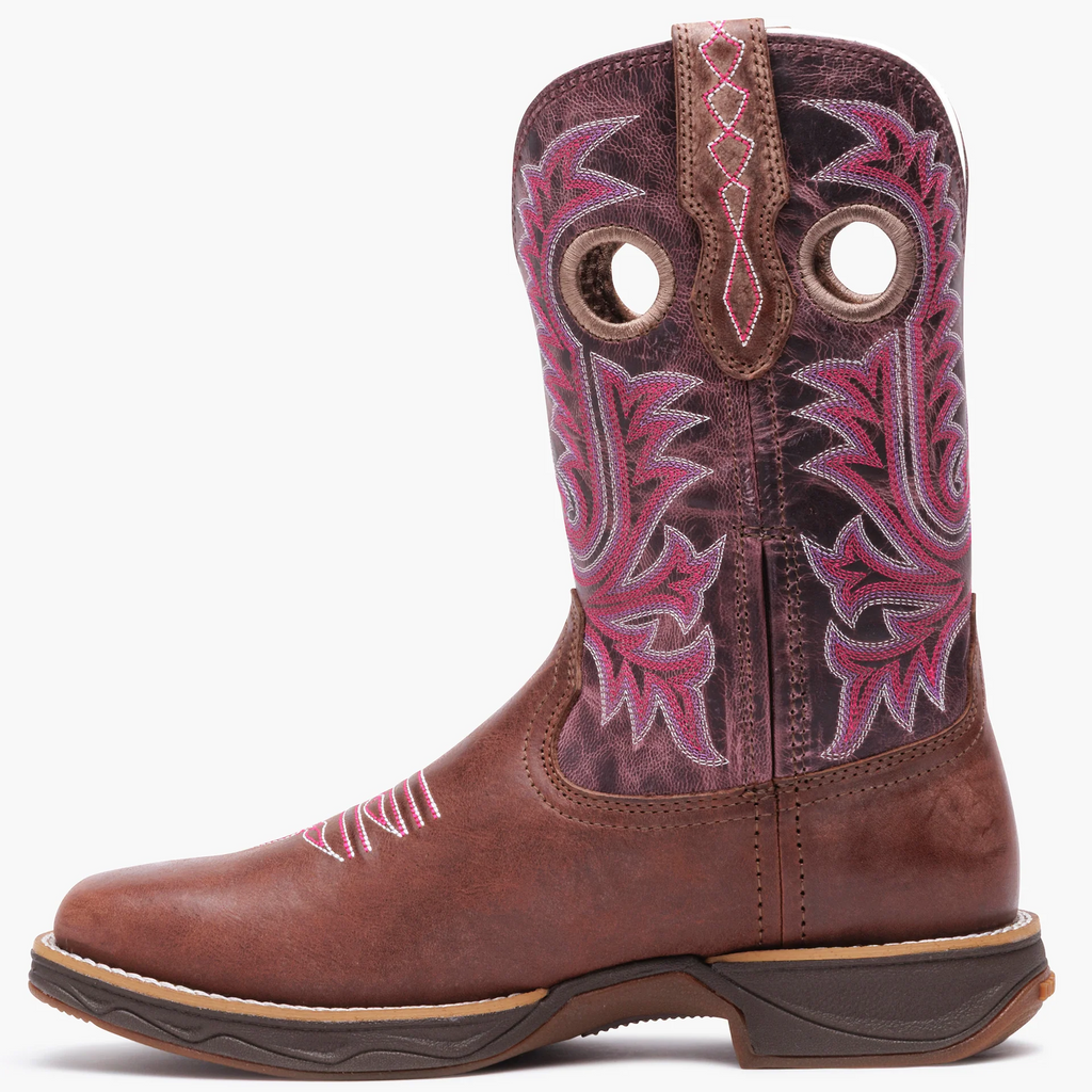 Lady Rebel Ultra-Lite Western Boot