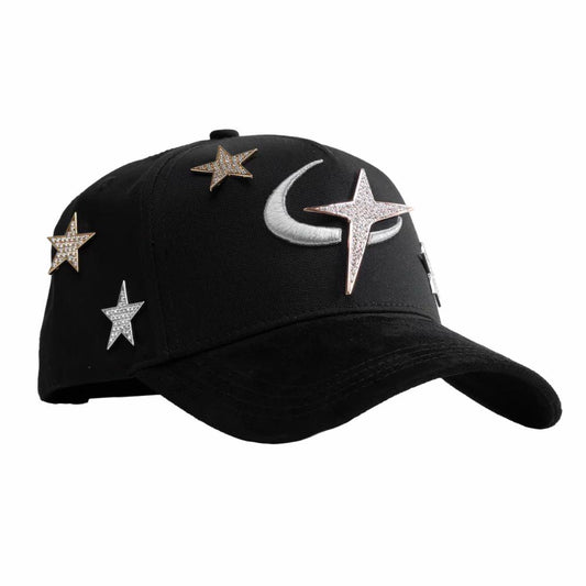 "GALAXY CT" GOLD 24K