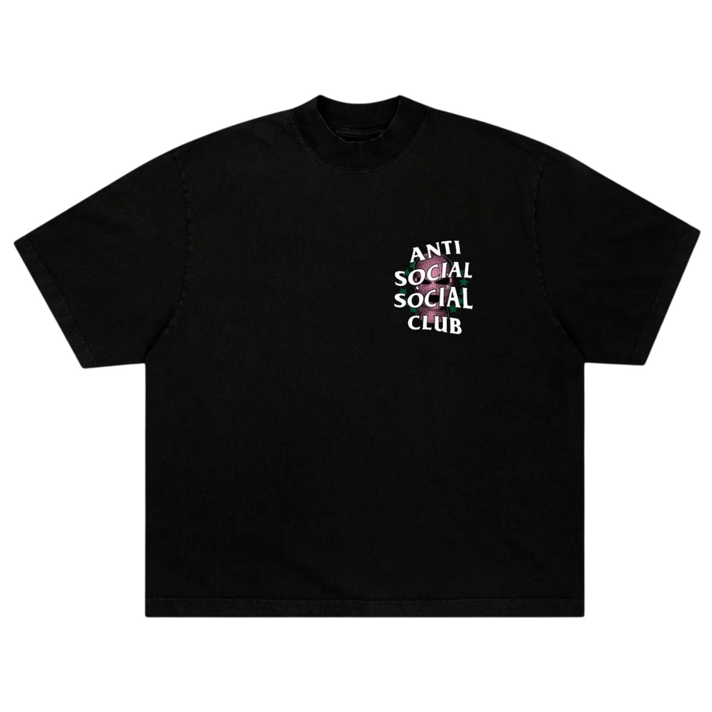 World Beat Tee-Pink