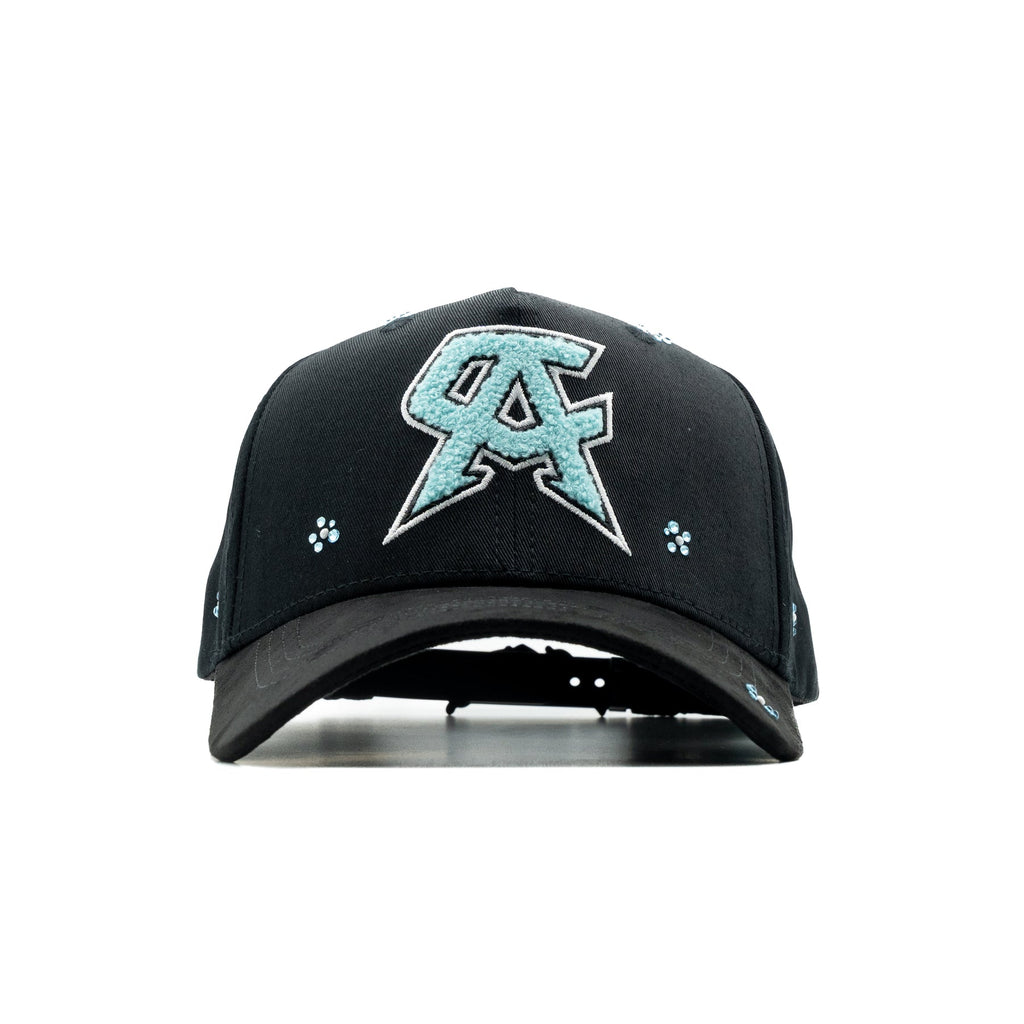 "CA TIFFANY" CHAMPION