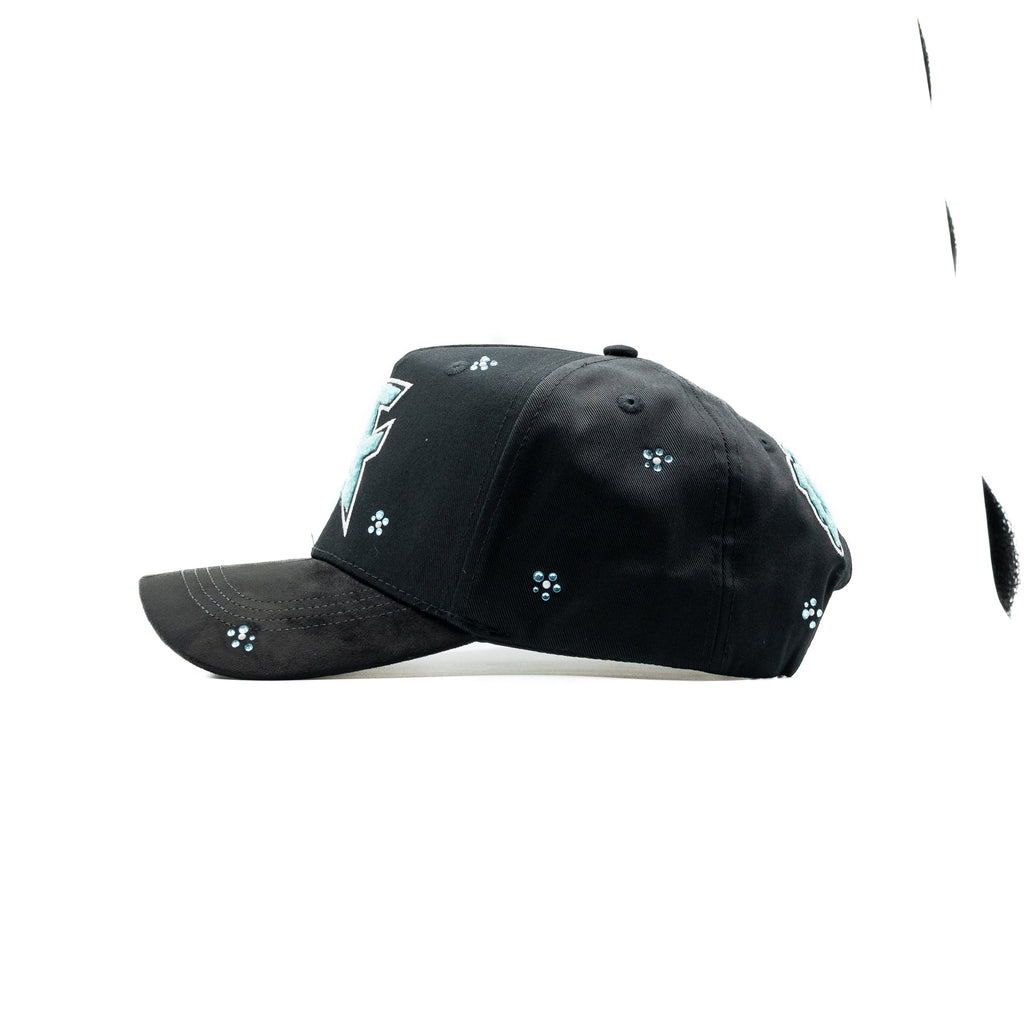"CA TIFFANY" CHAMPION
