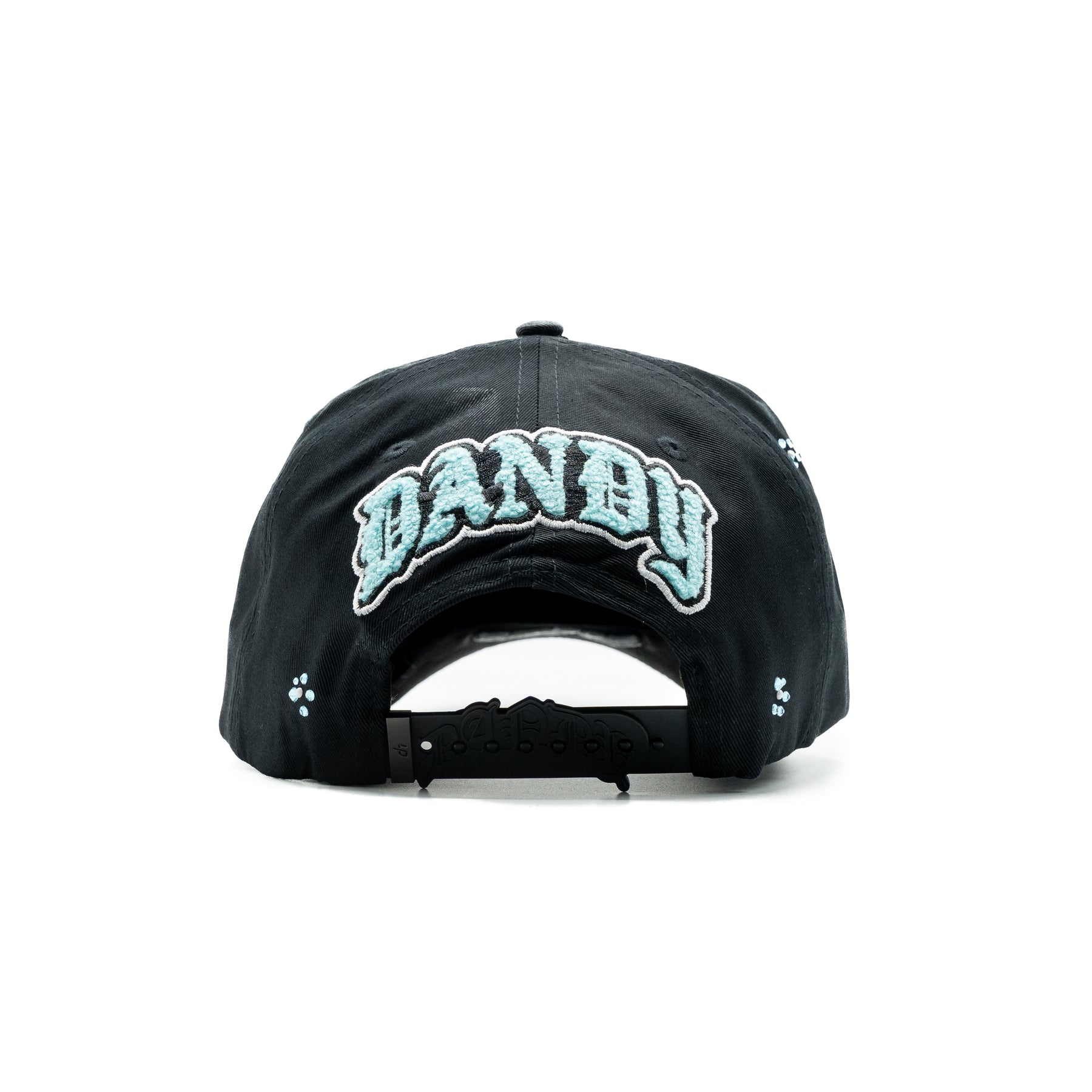 "CA TIFFANY" CHAMPION